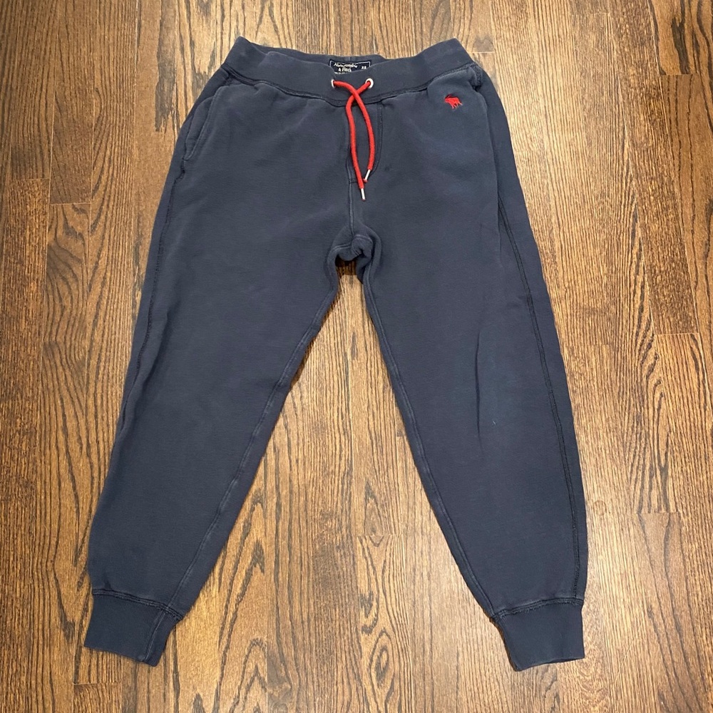 Abercrombie Men’s Jogger